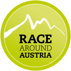 Projekt Race Around Austria 2019 im 2-er Team