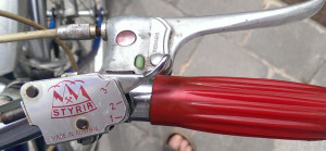 Puch Shifter