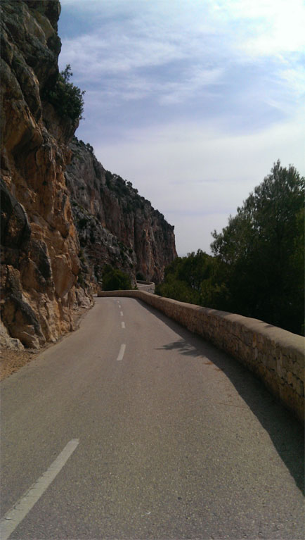 Mallorca Radtraining 2016